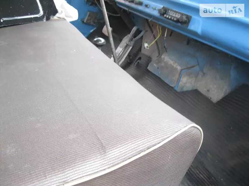 ЗИЛ ММЗ 45021 самоскид ТОРГ