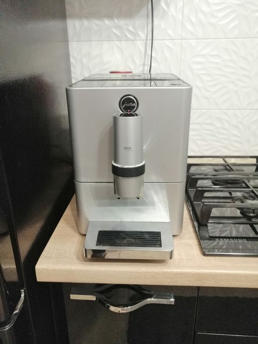 Jura Ena 5 MIcro