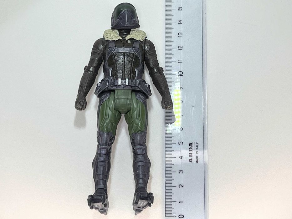 Vulture (Spider-Man Homecoming) Figura de Ação Hasbro