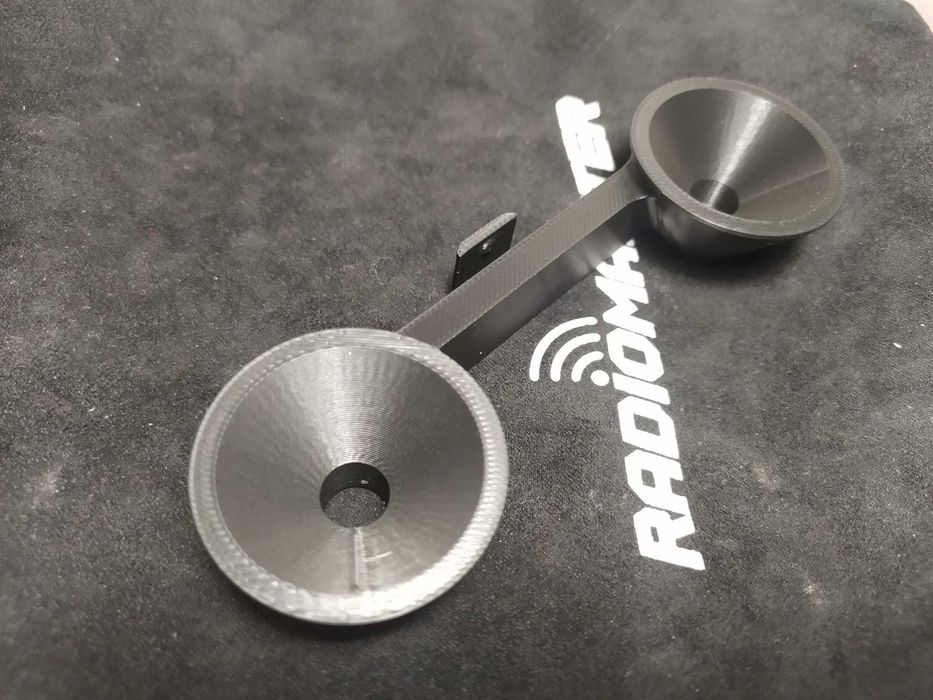 Захист стіків Radiomaster Pocket