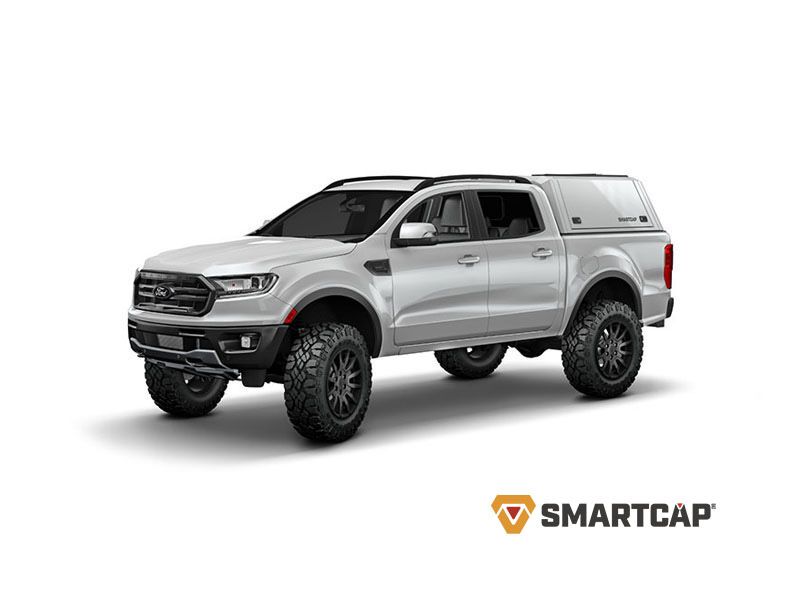 HARD-TOP SMARTCAP PARA PICK-UP