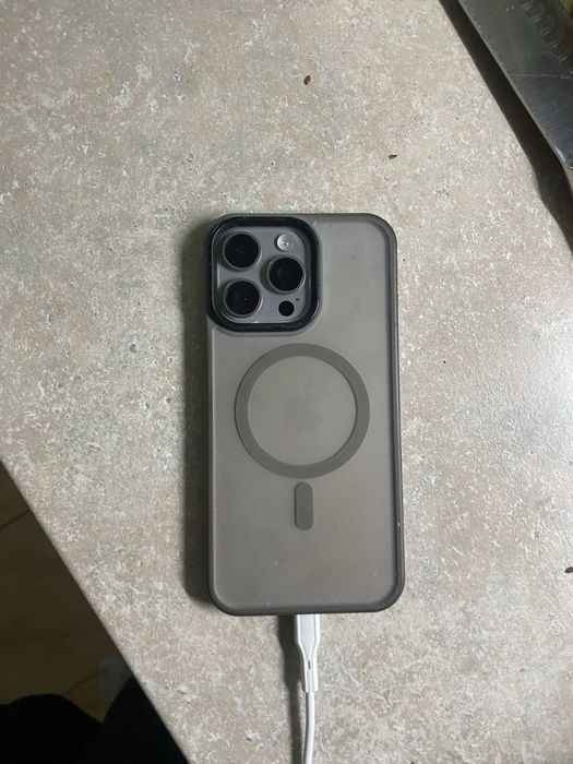 Iphone 15Pro Max 512Gb