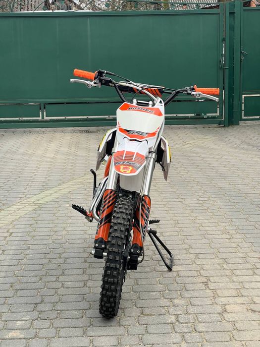 Мотоцикл Bse sp 04