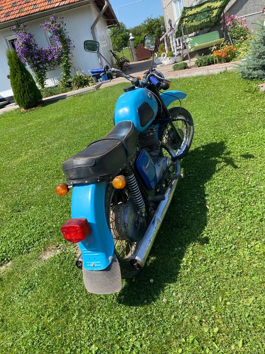 Продам ІЖ Планета 3