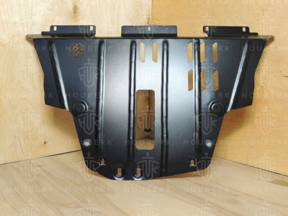 Защита двигателя Compass Journey Renegade Cherokee KL Dart Durango