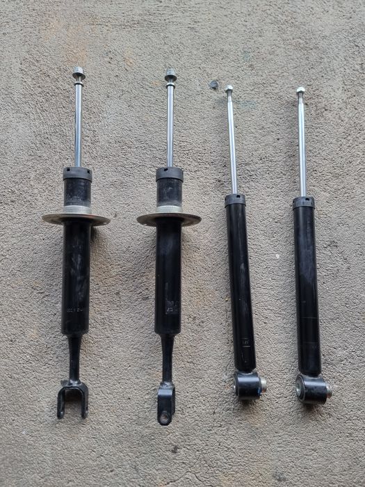 Amortecedores bilstein b4 audi