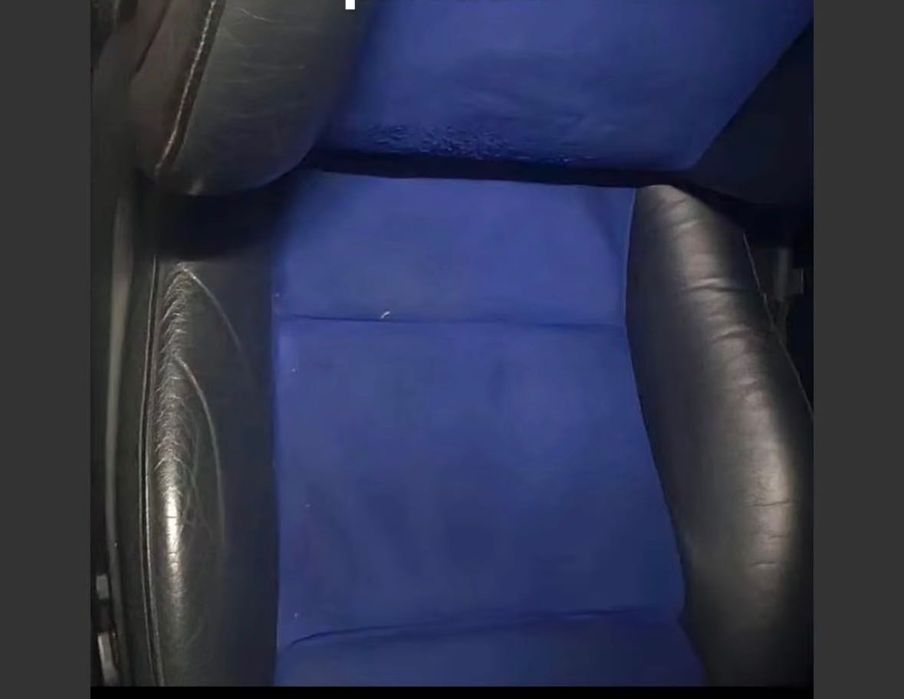 Vendo  Audi S3 Quattro