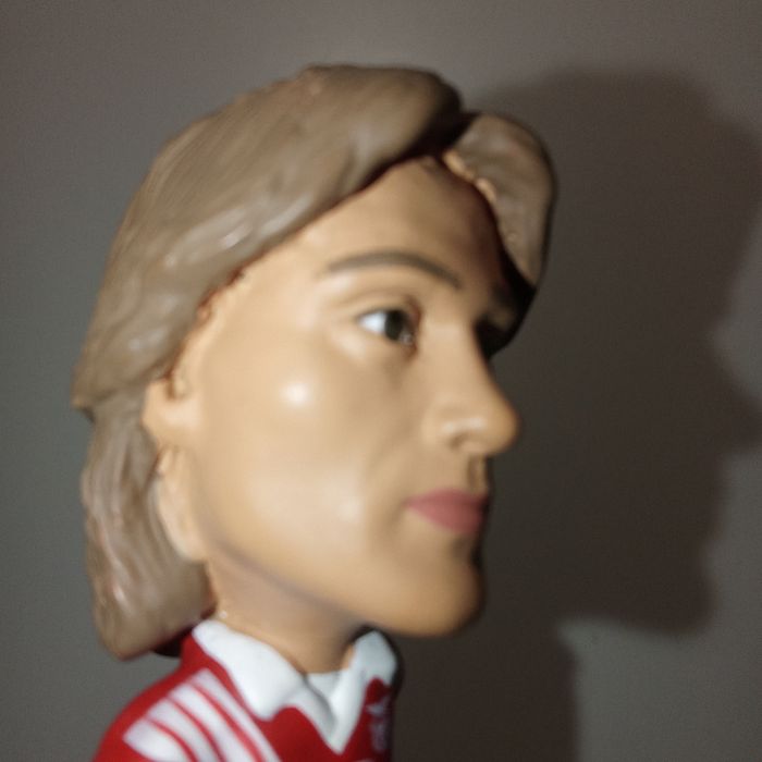 Boneco PVC Corinthian  João Pinto Benfica