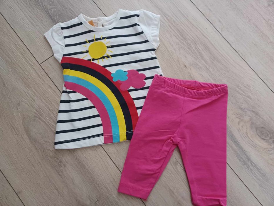 Letnia paczka rozm 68, 74