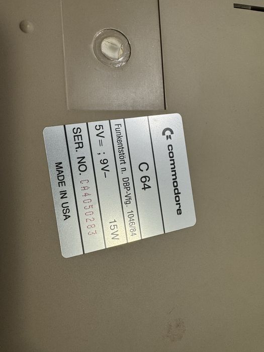 Commodore 64 Computer Compendium446158951531816967