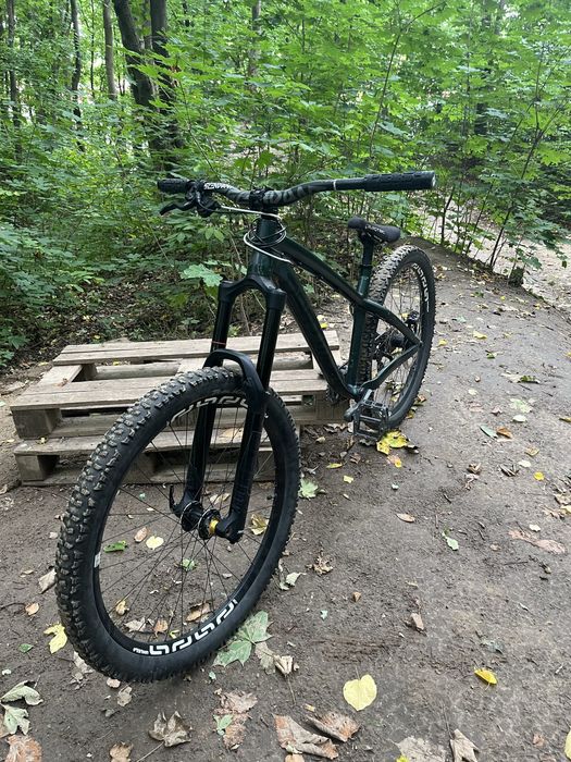 Dartmoor hornet M ns bikes trek commencal marin gt enduro dh fr