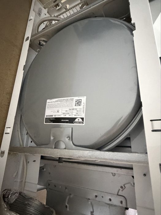 Caldeira Beretta Ciao 24 C.A.I. Lx (24kW) – NOVA, Nunca Usada