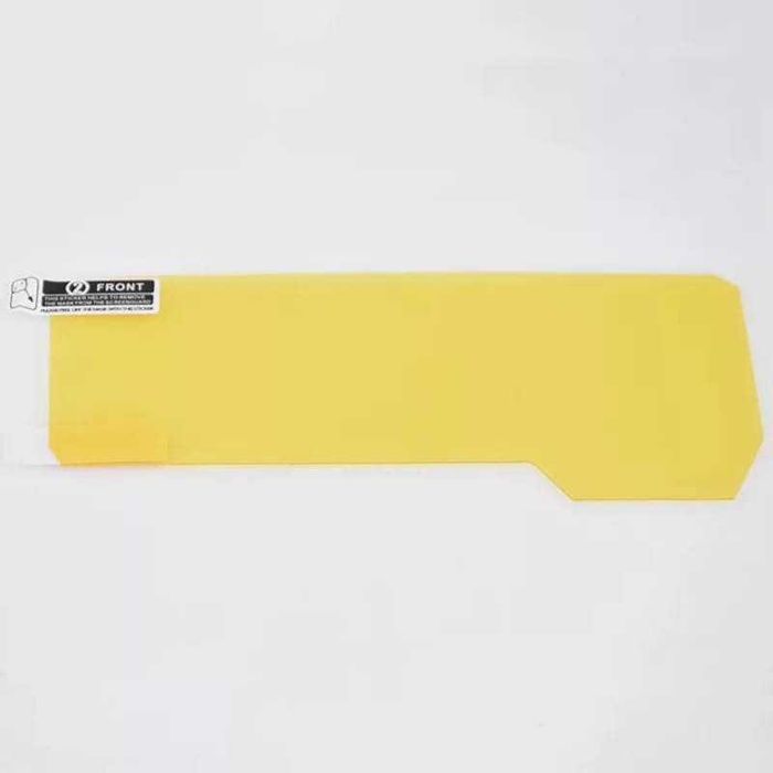 Película para manómetro - honda CB650R