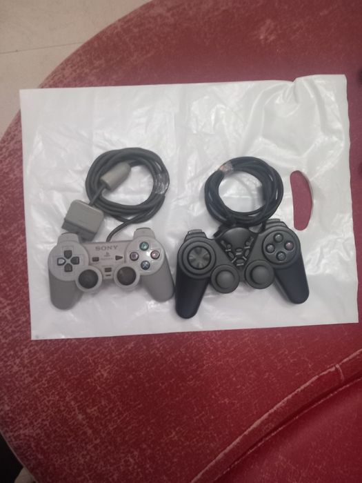 Ps2 completa preço negociável