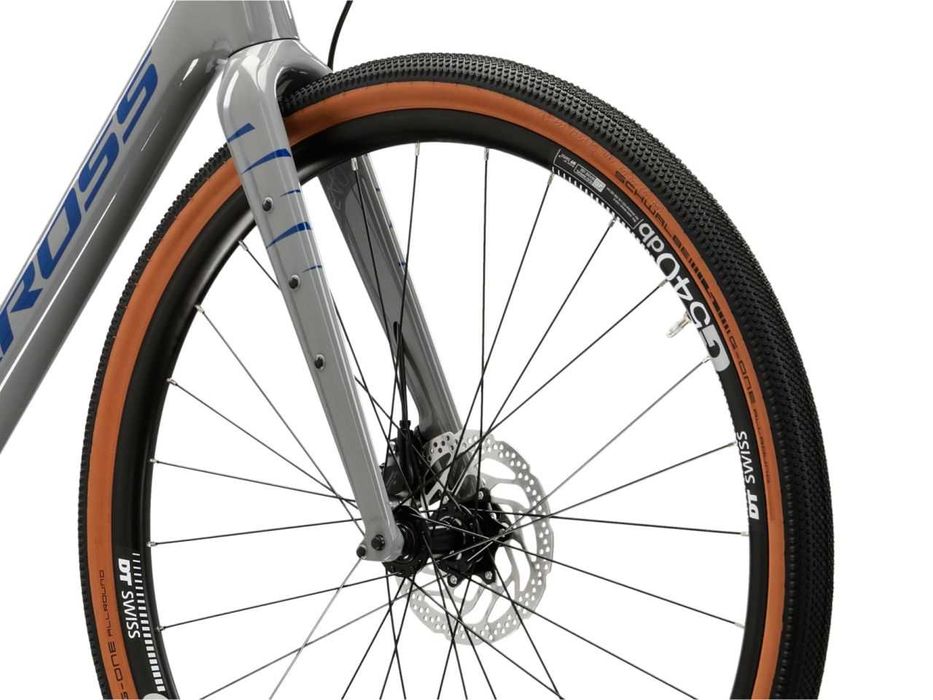 Rower Gravel Kross Esker 7.0 carbon 2025 WYPRZEDAŻ