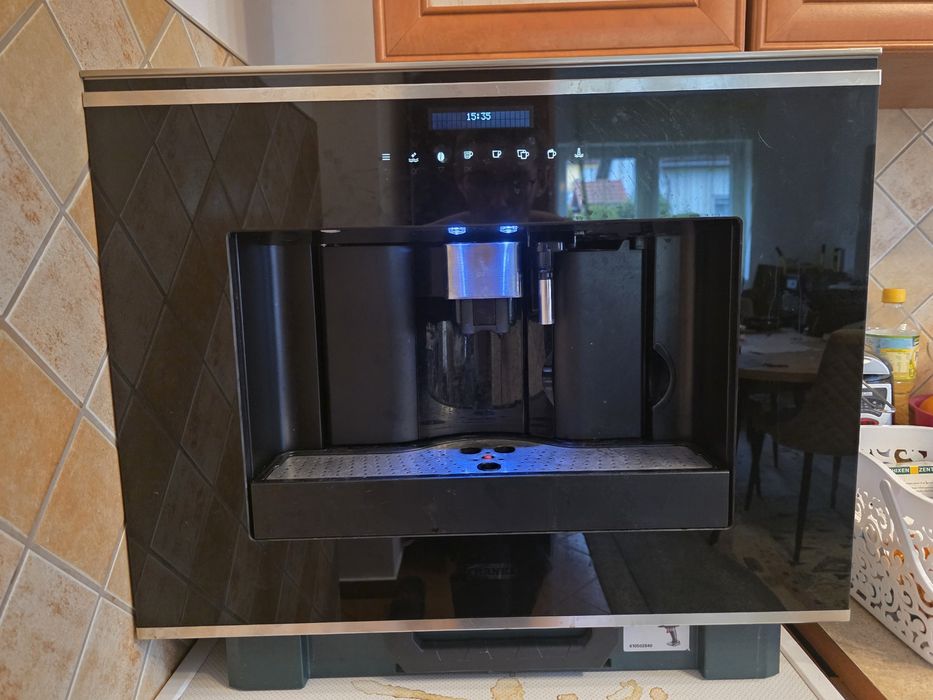 Ekspres do kawy franke mythos 45