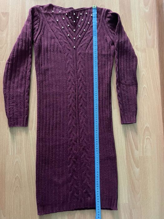 Жіноча сукня Goldi