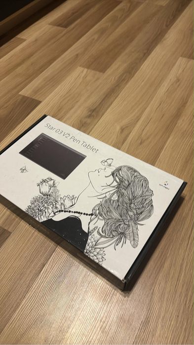 Tablet graficzny