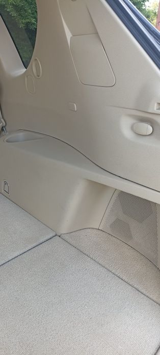 Продам Субару трібека 2007року