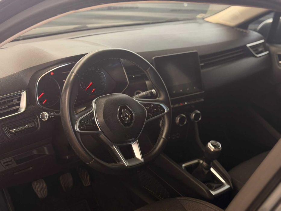Renault Clio 1.5 dCi Intens