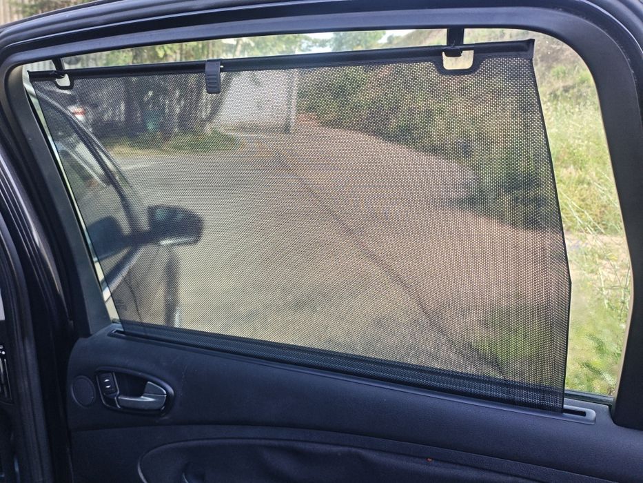 Ford S max 2.0 turbo 200cv automática