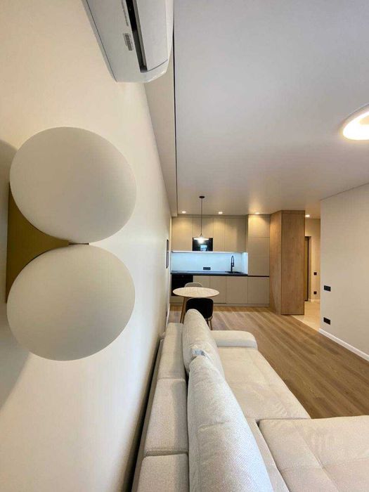 1-room apartment apartment by the address (area 41 m²) - Atlanta.ua - photo 5