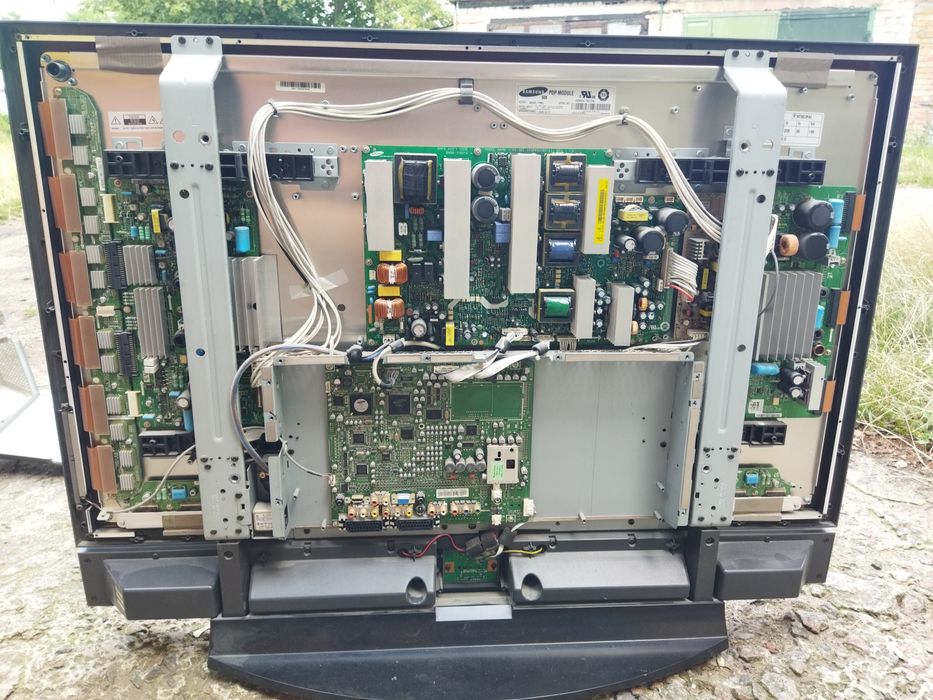 Продам периферіїю на Samsung PS-42S5HR