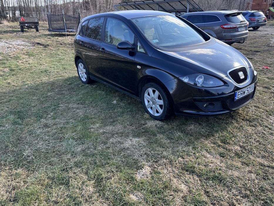 Sprzedam Seat Altea