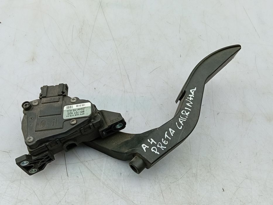 Pedal do acelerador AUDI A4 Avant (8E5, B6)