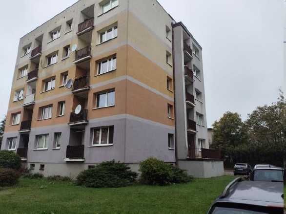 Mieszkanie 42,4 m2 centrum Częstochowy ul. Okólna 2/4 konkurs ofert