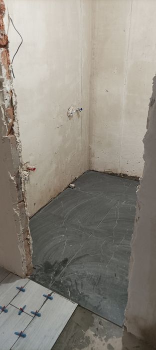 Ремонт квартир .