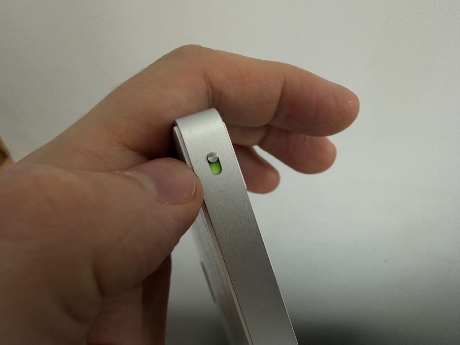 Apple Magic keyboard