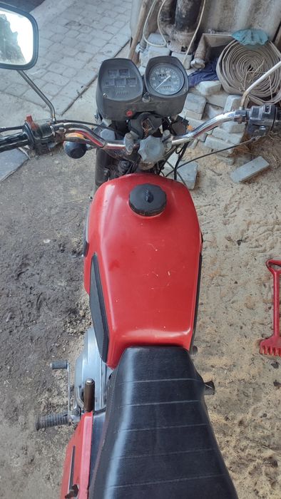 Продається мотоцикл ІЖ Планета 5