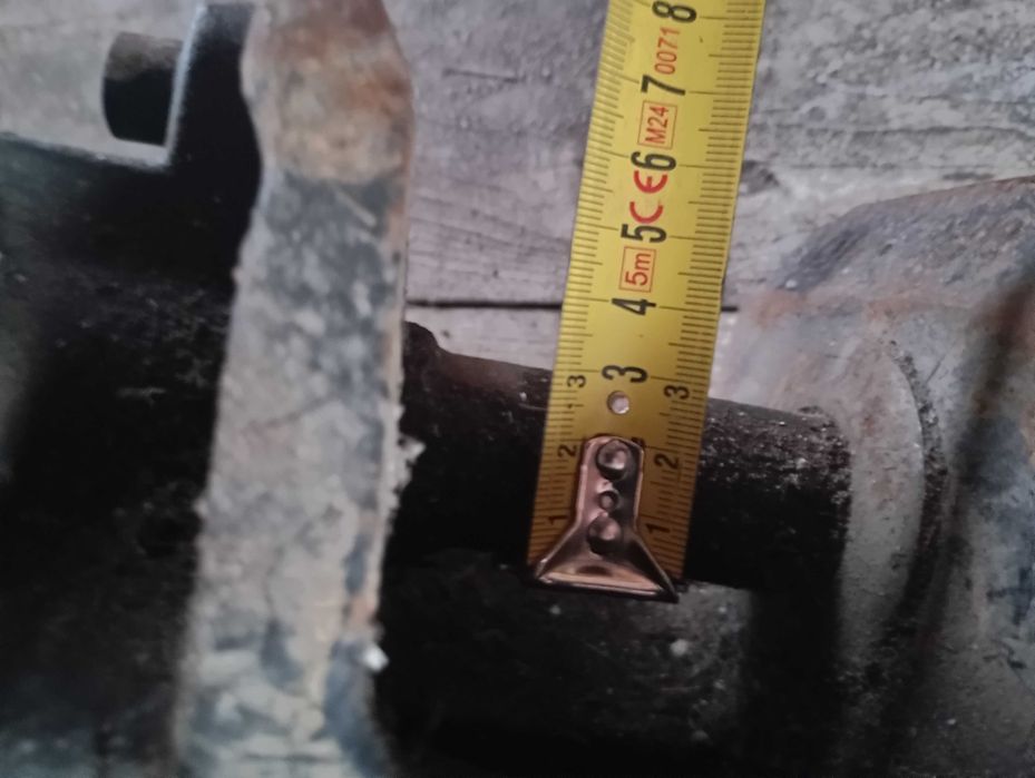 Sprzedam zaczep do ciagnnika