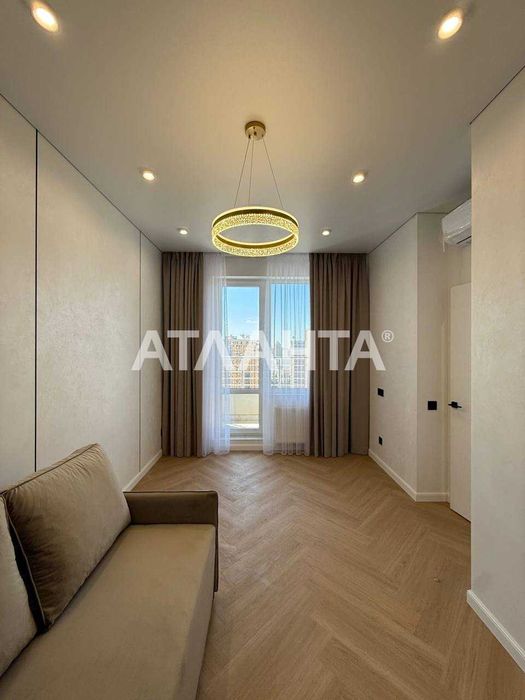 Стильна 2кімн квартира в ЖК Атмосфера