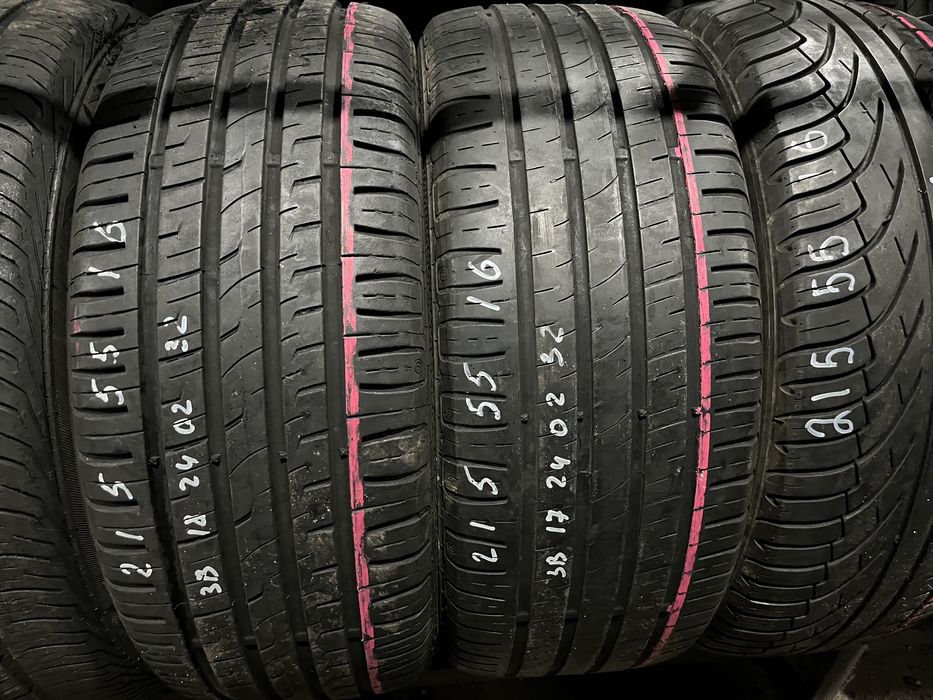 Продам гуму шини 215 55 16 розпродаж правка диска