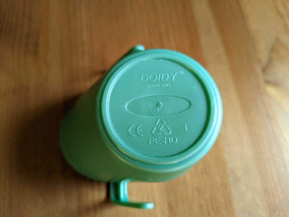 Doidy Cup kubek do nauki picia