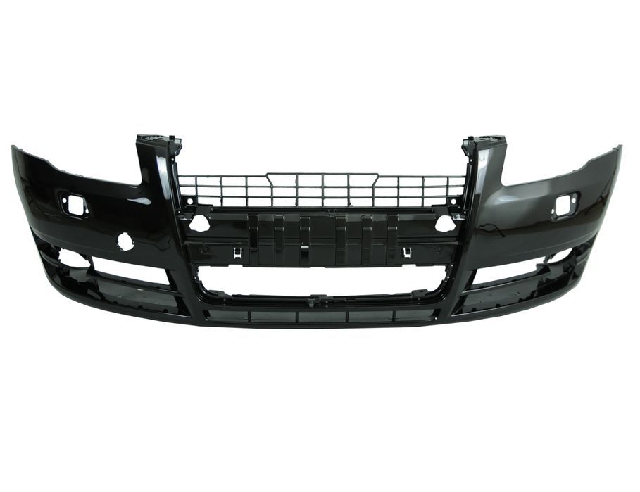 Audi A4 B7 04 do 08 Zderzak przód SRA LZ9Y