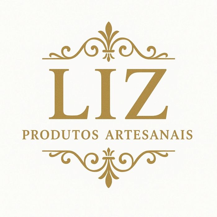 Boneca Decorativa Floral