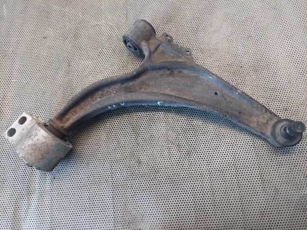 Braço de suspensão frente direito OPEL Astra J