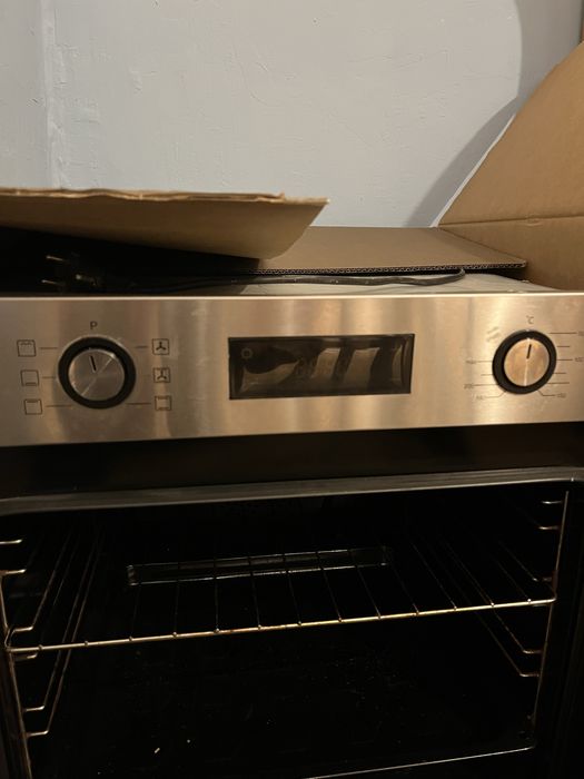 Vendo forno elétrico AVARIADO