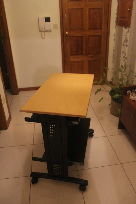 Mesa de escritório