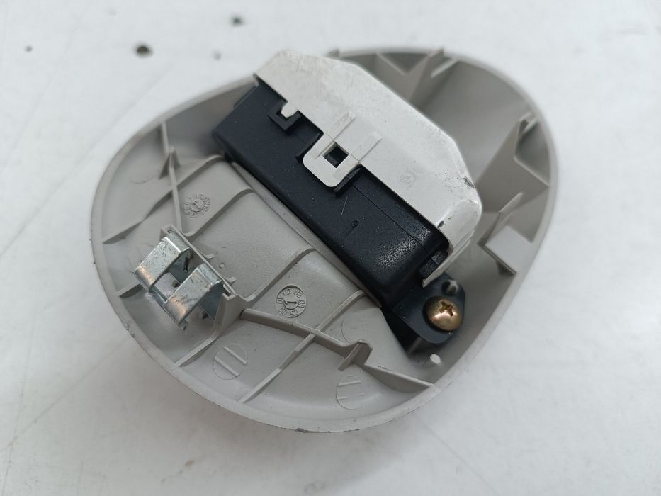 Display - MINI Mini (R50, R53) | 01 - 06