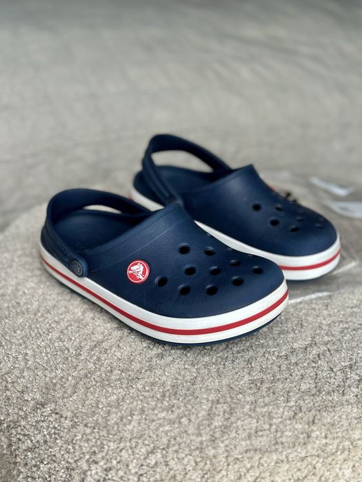 Крокси Crocs C12