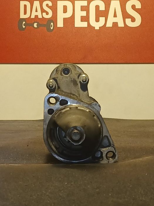 Motor de Arranque Mercedes 2.2 A6519060026