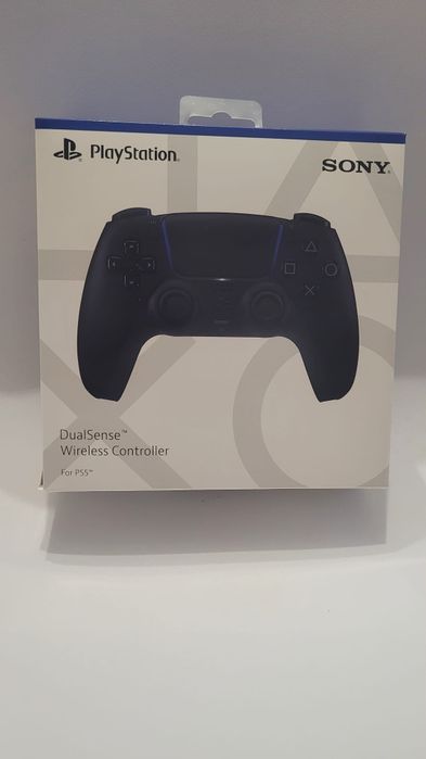 Pad do konsoli ps5