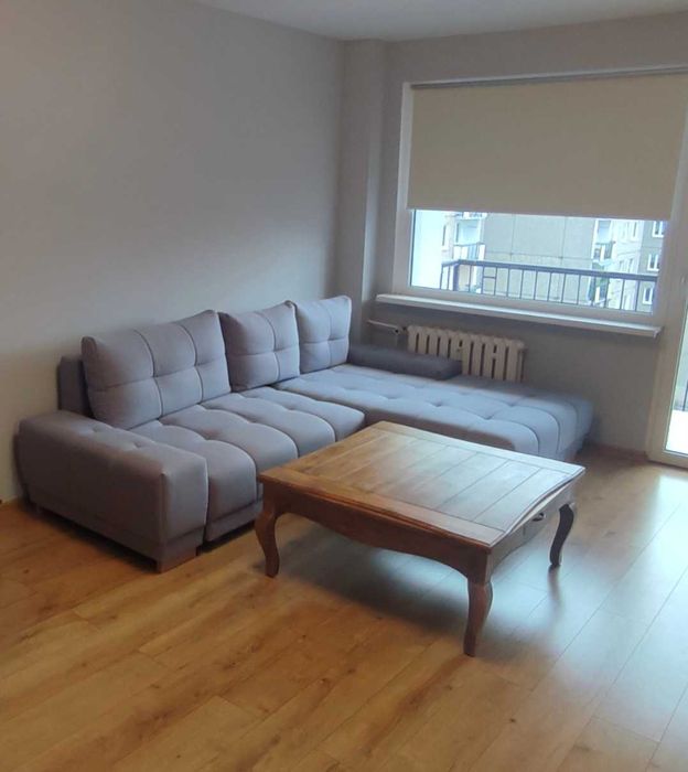 Narożnik Agata Meble z funkcją spania