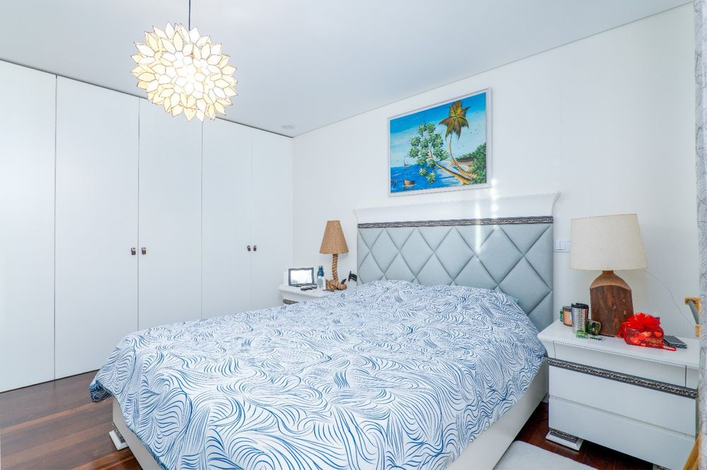 Moradia de Luxo com Piscina na Madalena