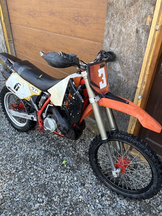 KTM