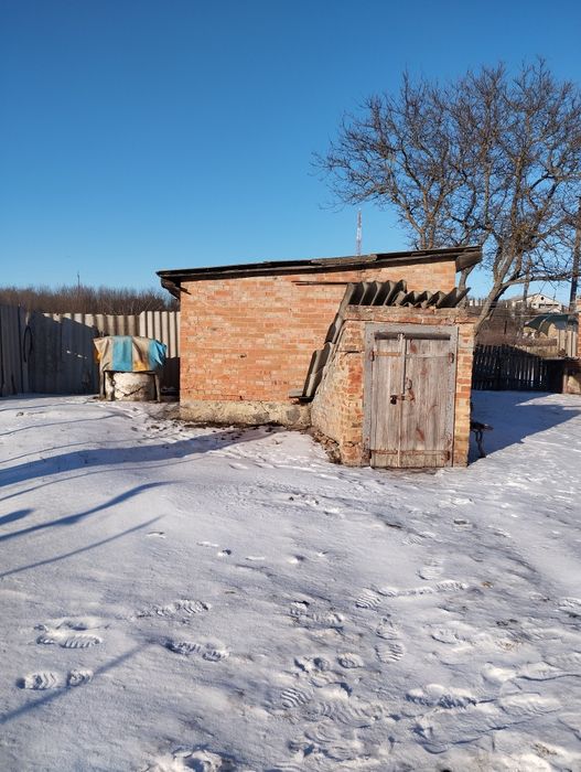 Продам будинок, 70 кв.м